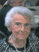 Betty E. Pitts Boardman Profile Photo