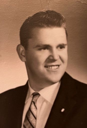 Donald J. Smith,Sr. Profile Photo