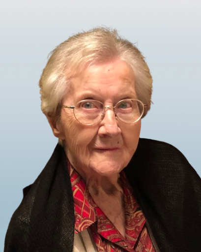 Sue Coble's obituary image