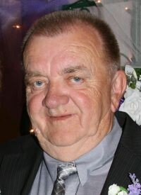 George Desiatnyk