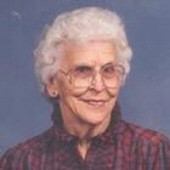 Ruby Earlene Kennedy Profile Photo