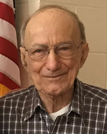 Sylvester Z. Baum Profile Photo