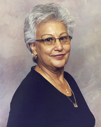 Guadalupe V. Robles Profile Photo