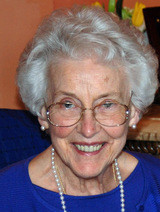 Ann Fitch