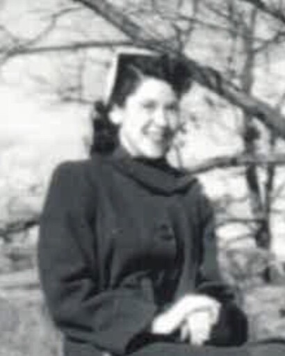 Patricia A. Curran