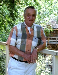 Paul K. Bly Profile Photo