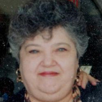 Janet A. Apolito