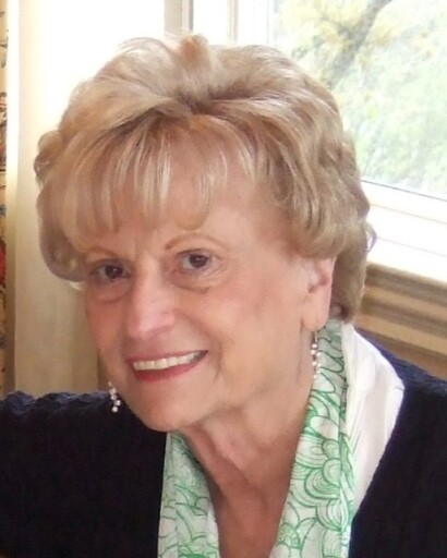 Patricia E. Blanchard