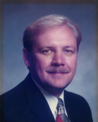 Kenneth Alan Farley Profile Photo