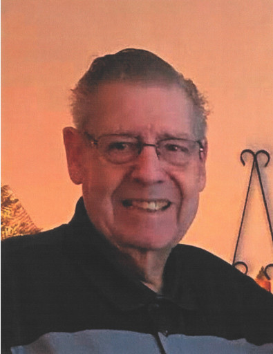 Robert “Bob” Johnson (Retired Navy Vet)