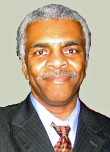 Sherman Lionel Smith Iii Profile Photo