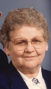 Ruth G. Clark