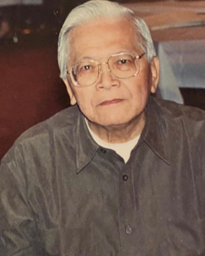 Harold Lum Profile Photo