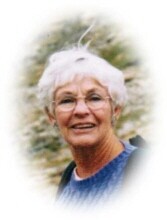 Joyce A. Hill Rutledge - Adel