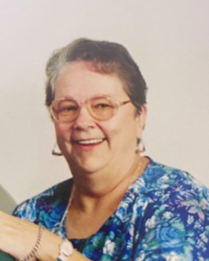 Carol Ann Wamsher