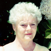 Ann Van Fleet Barber Profile Photo