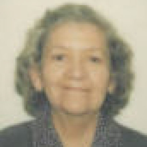 Josefina Jimenez Alvarado  de Avila