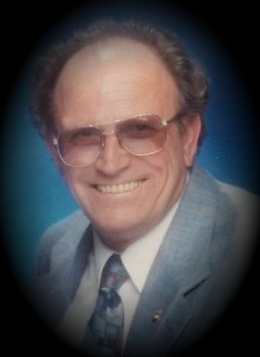 James Douglas Duncan, Sr.