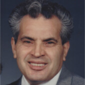 Raul Sandoval Profile Photo