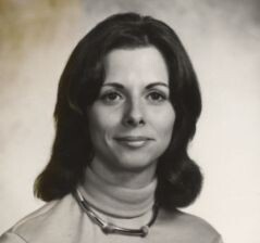 Joan M. Jarvis