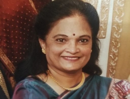 Kusum Patel