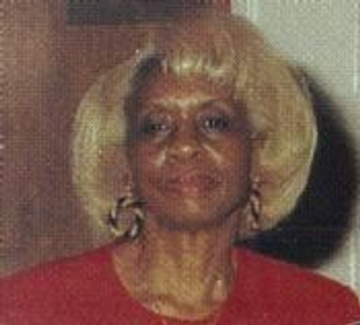 Ms. Georgia Dunlap