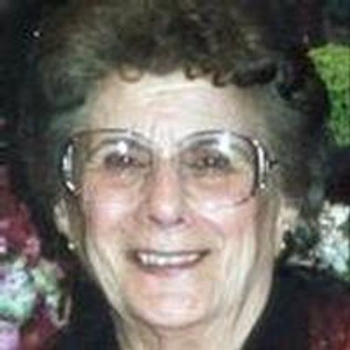 Rose M. Rainey