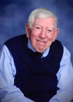 Eldon R. Dellinger