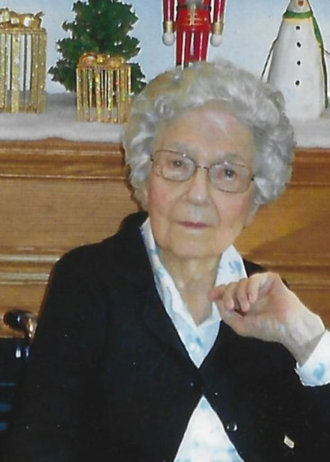 Lucille Marcella Schacht