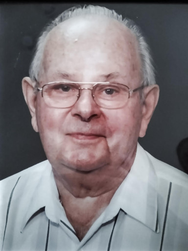 Oscar L. Felmey Jr.