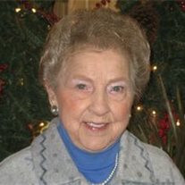 Betty L. Bircher