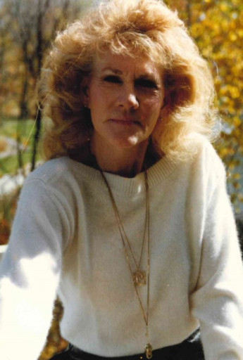 Phyllis Wright Profile Photo