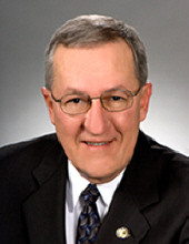 Terrence  L. Blair