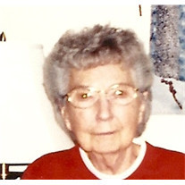 Mildred Katherine Crowell