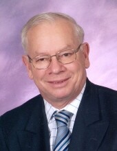 Dean E. Gross