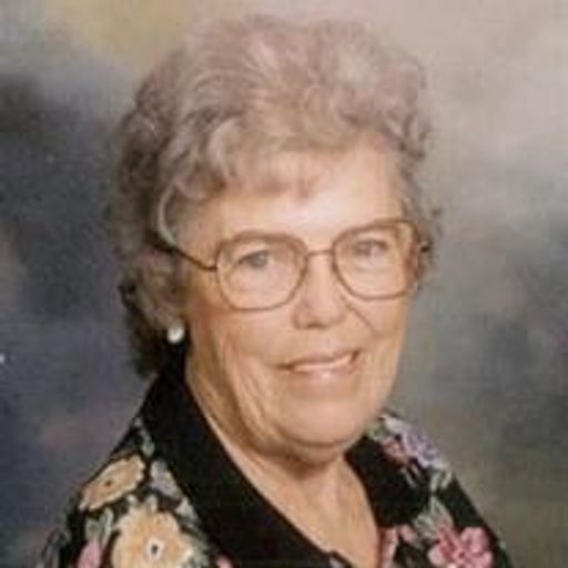 Mary Ellen Novak