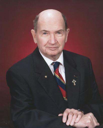 Daniel V. Fitzpatrick Profile Photo