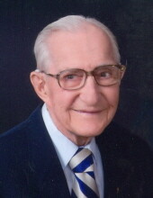 E. Eugene  "Gene" Gemmill