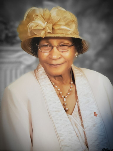 Ida Mae Torrence Profile Photo