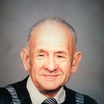Harold Martin Profile Photo