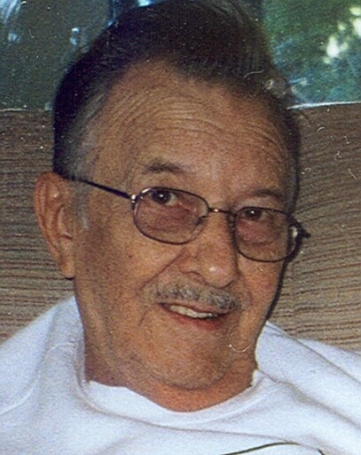 Ray N. Finch, Sr.