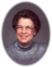 Gladys Tauzin Moran