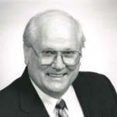 Rev. Paul Charles Hutchins Profile Photo