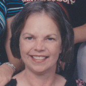 Linda Nygren Profile Photo