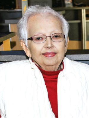 Georgine P. Isakson