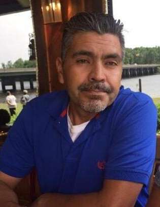 Pastor Leonel Cisneros Profile Photo