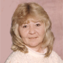 Donna Kay Fain Chilton Profile Photo
