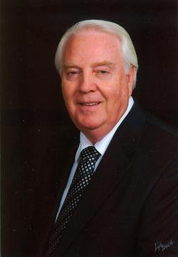 Rev. Joe Hulsey Profile Photo