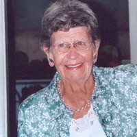 Martha Jane Olmstead