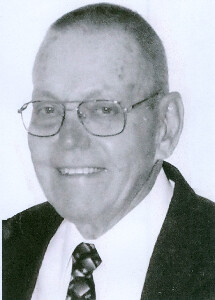 Dale H. Luthye